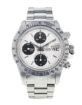 Pre-Owned Tudor Oysterdate Chronograph Watch